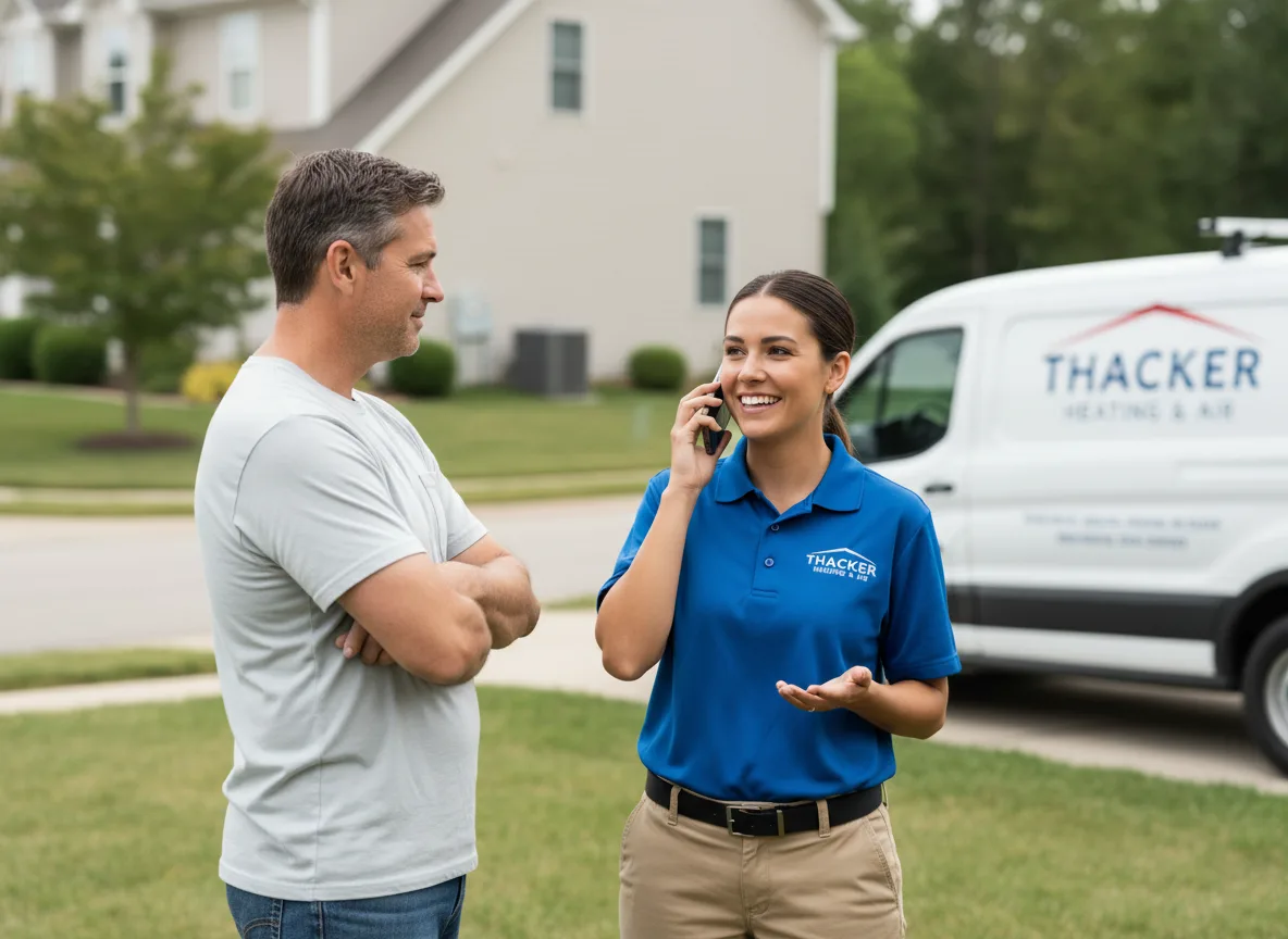 Ac Repair Sentinel, OK FAQs